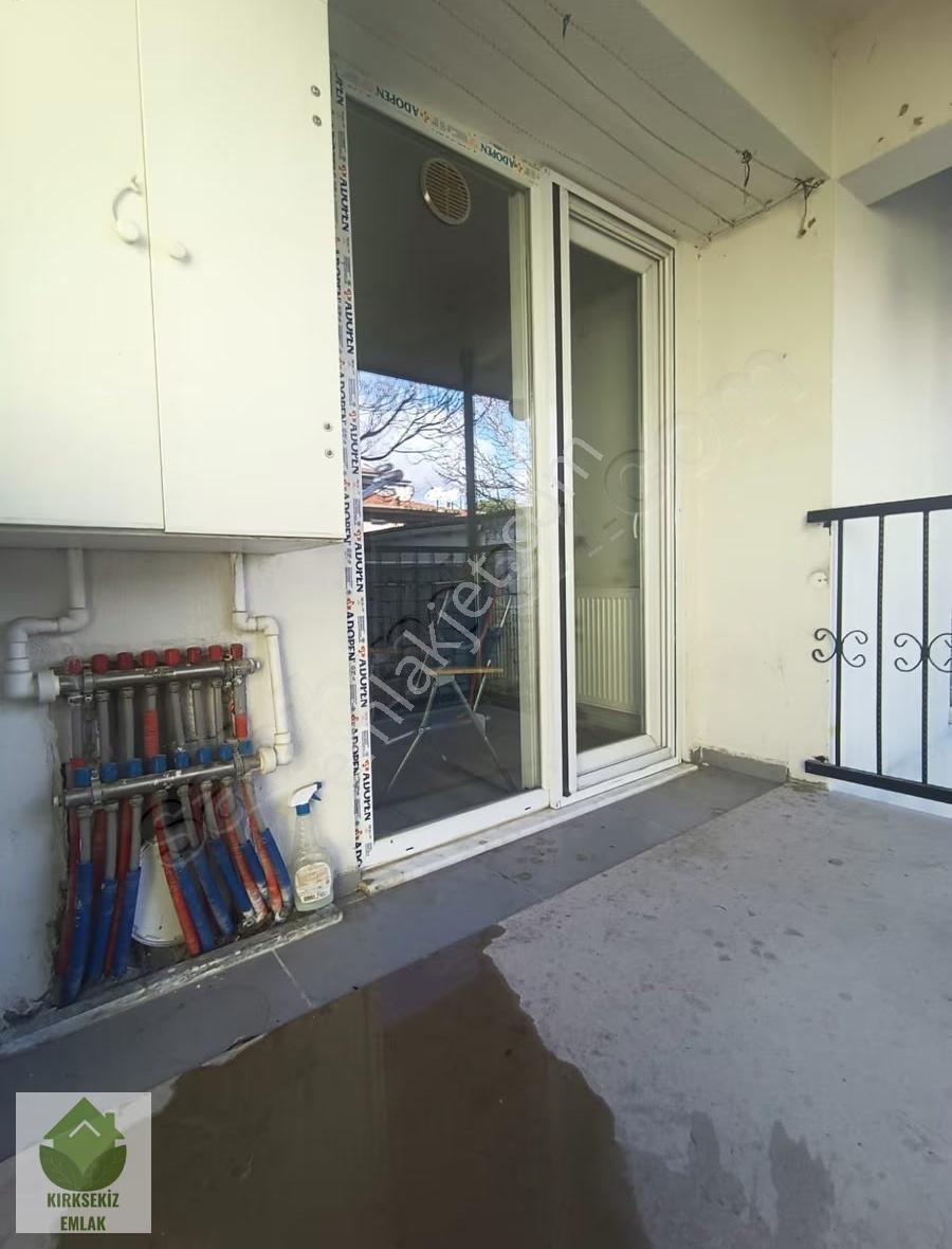 Muğla Menteşe Bayır Mahallesinde Kiralık 3+1 Daire... - Görsel 19