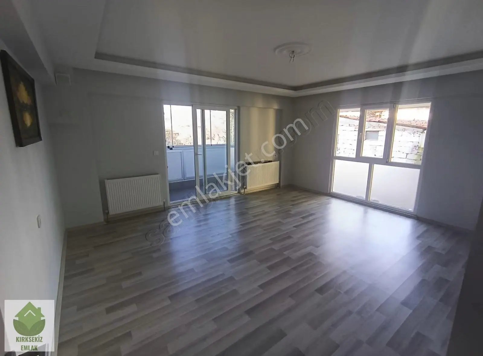 Muğla Menteşe Bayır Mahallesinde Kiralık 3+1 Daire... - Görsel 4
