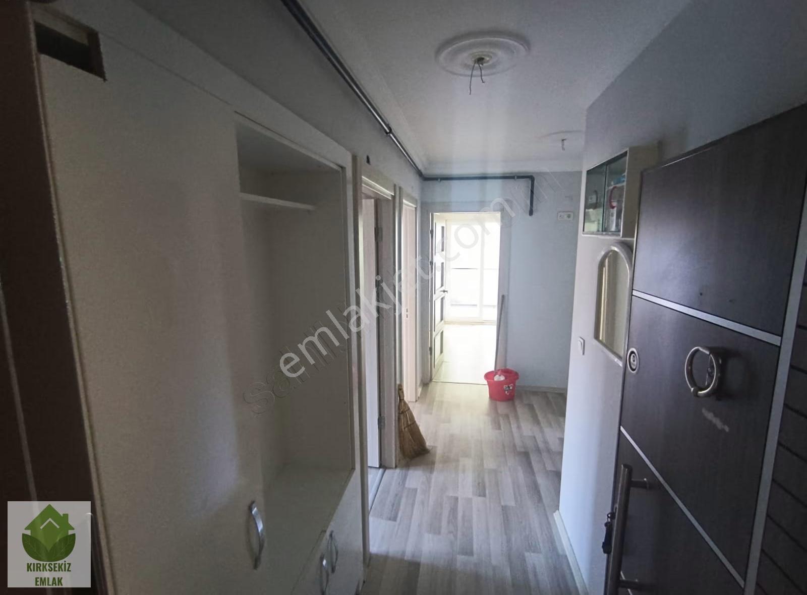 Muğla Menteşe Bayır Mahallesinde Kiralık 3+1 Daire... - Görsel 12