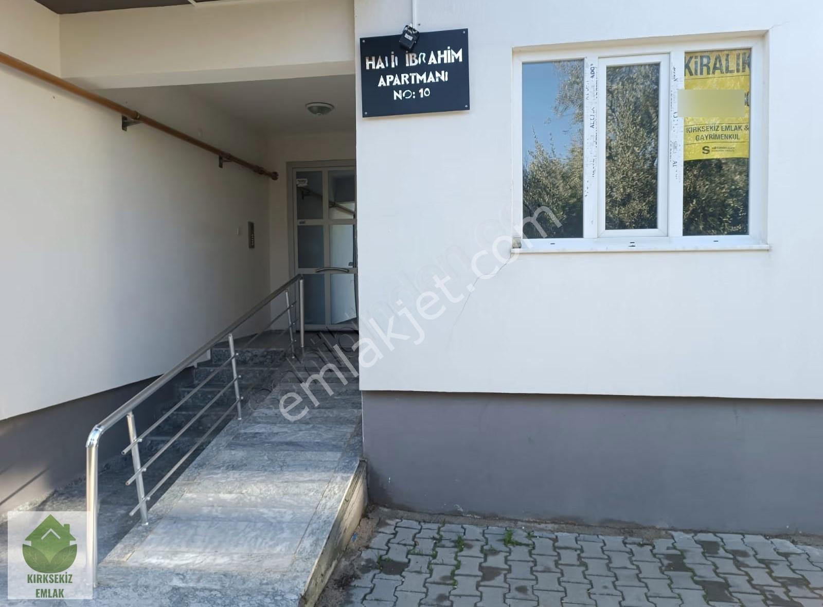 Muğla Menteşe Bayır Mahallesinde Kiralık 3+1 Daire... - Görsel 11