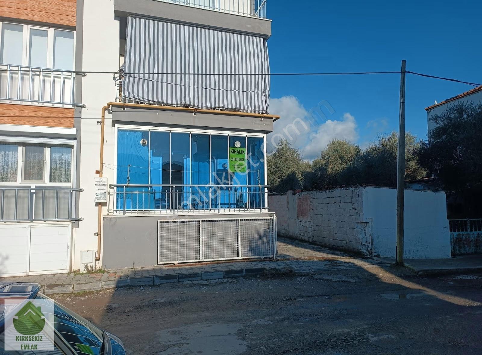 Muğla Menteşe Bayır Mahallesinde Kiralık 3+1 Daire... - Görsel 31