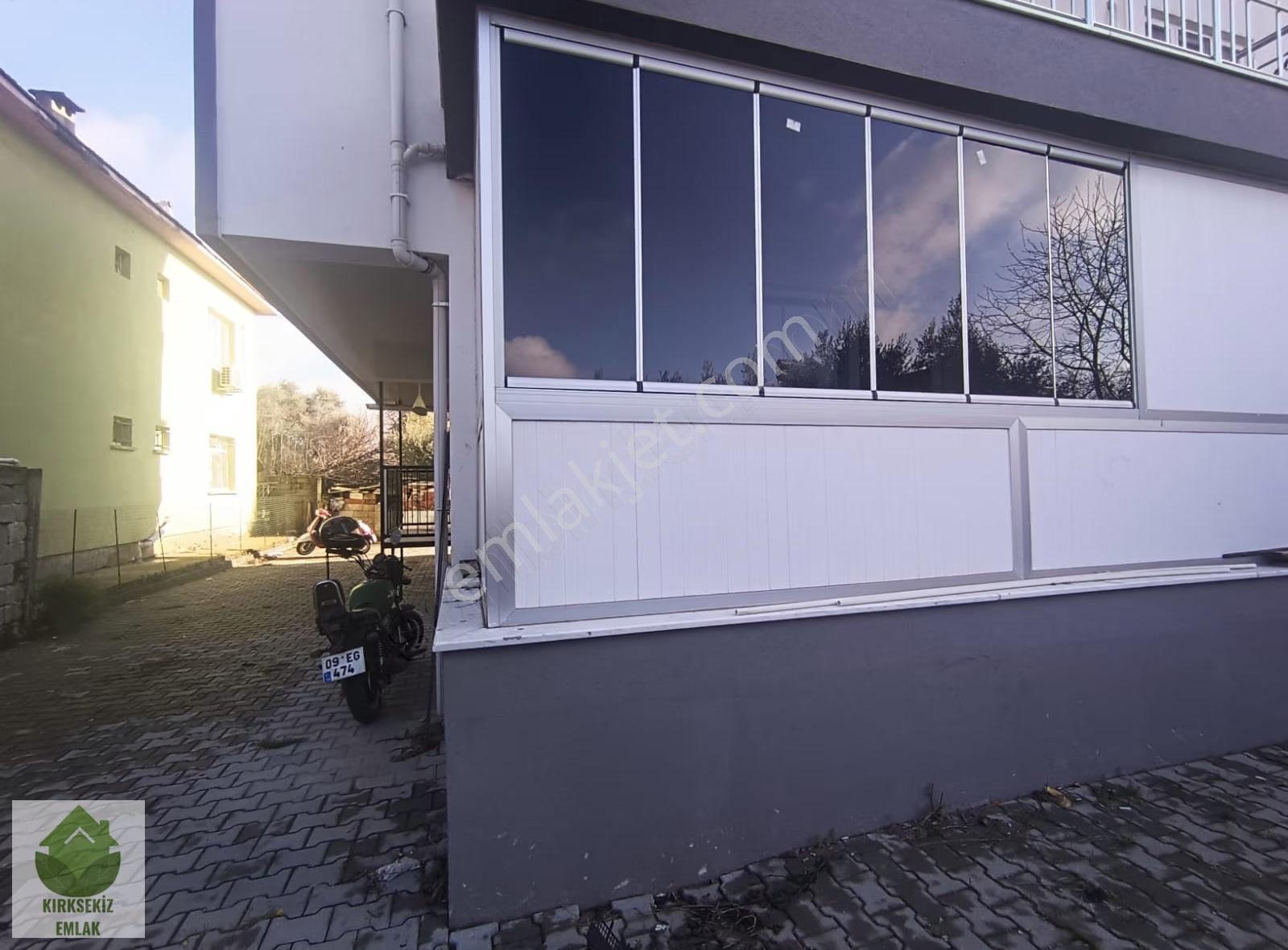 Muğla Menteşe Bayır Mahallesinde Kiralık 3+1 Daire... - Görsel 17