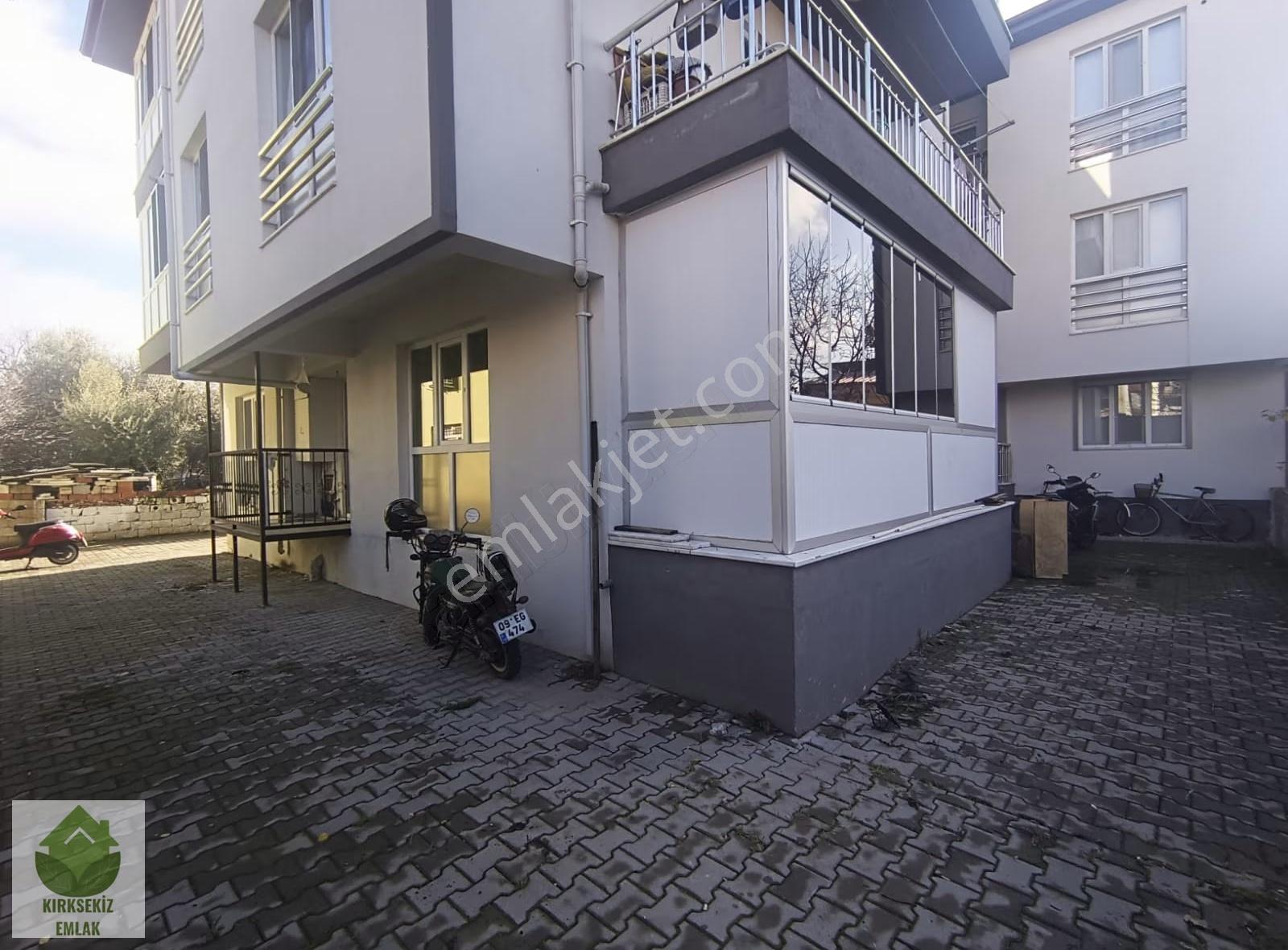 Muğla Menteşe Bayır Mahallesinde Kiralık 3+1 Daire... - Görsel 27