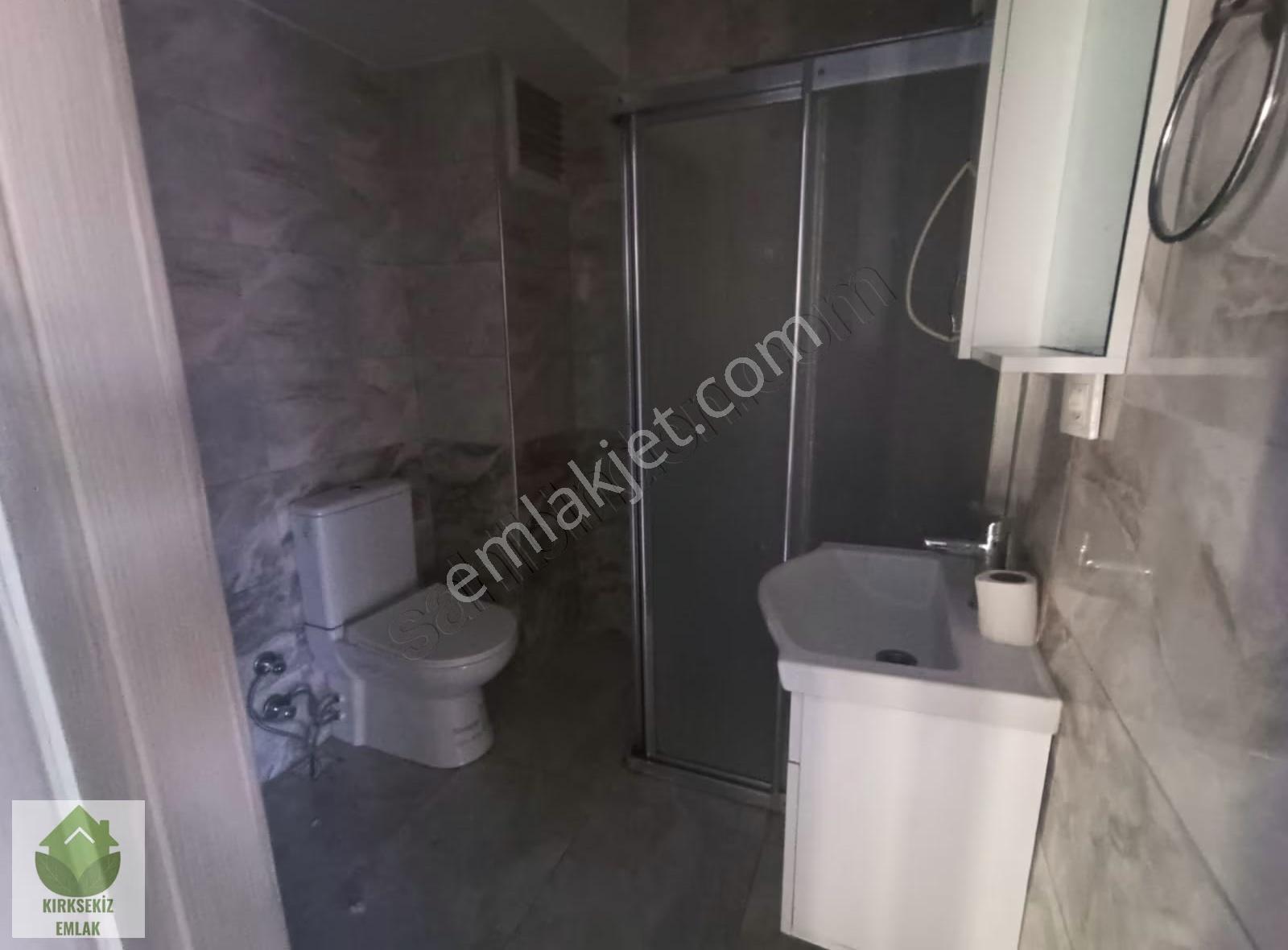 Muğla Menteşe Bayır Mahallesinde Kiralık 3+1 Daire... - Görsel 23
