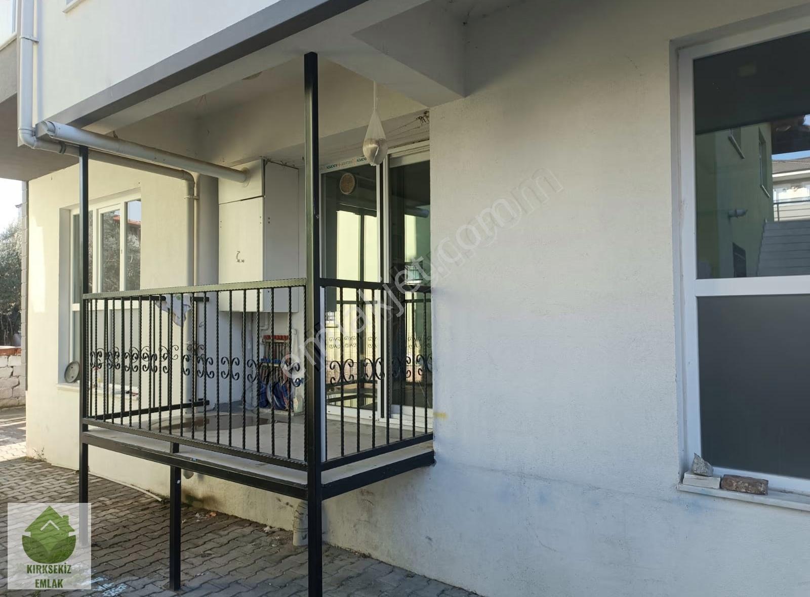 Muğla Menteşe Bayır Mahallesinde Kiralık 3+1 Daire... - Görsel 20