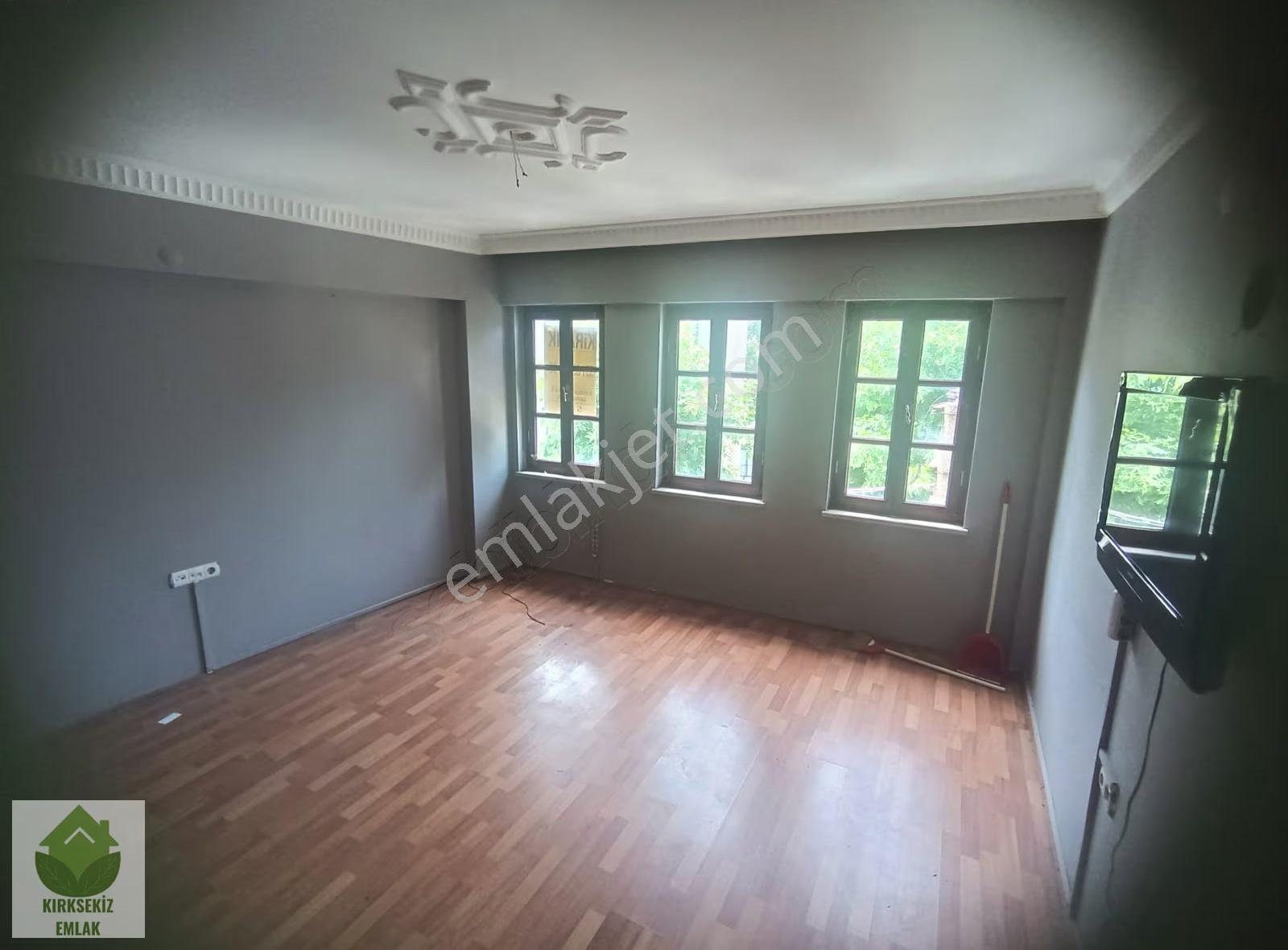 Muğla Menteşe Emirbeyazıt Mahallesinde Kiralık 1+1 Ofis ... - Görsel 23