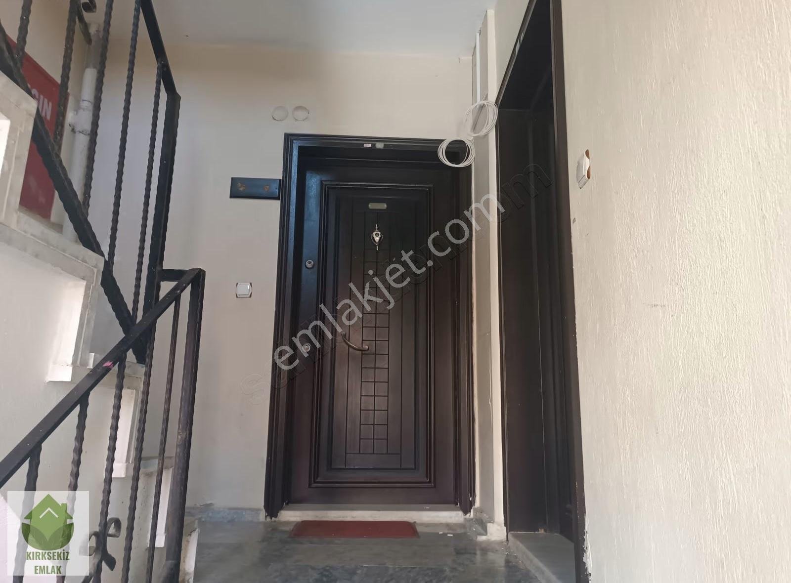 Muğla Menteşe Emirbeyazıt Mahallesinde Kiralık 1+1 Ofis ... - Görsel 19