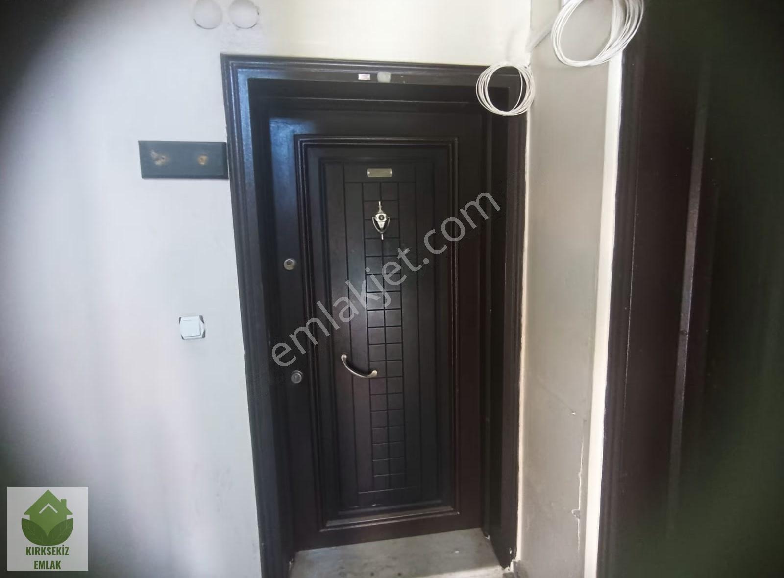 Muğla Menteşe Emirbeyazıt Mahallesinde Kiralık 1+1 Ofis ... - Görsel 10