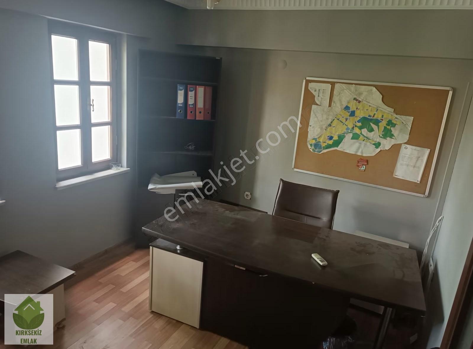 Muğla Menteşe Emirbeyazıt Mahallesinde Kiralık 1+1 Ofis ... - Görsel 7