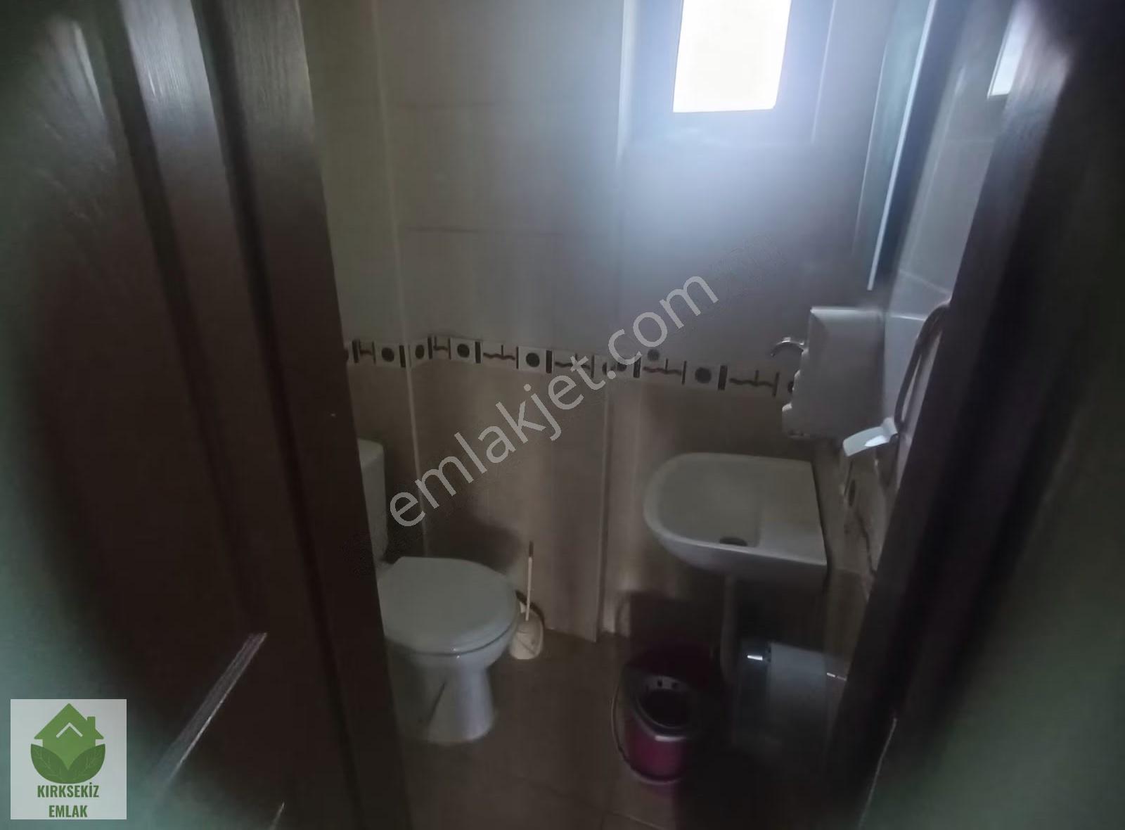 Muğla Menteşe Emirbeyazıt Mahallesinde Kiralık 1+1 Ofis ... - Görsel 18
