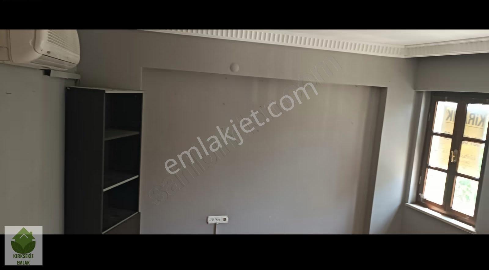 Muğla Menteşe Emirbeyazıt Mahallesinde Kiralık 1+1 Ofis ... - Görsel 22