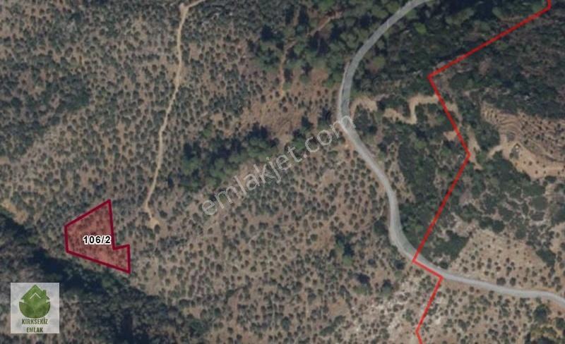 Muğla Milas Konak Mahallesi Karaburun Mevkii'nde Satılık Tarla.. - Görsel 2