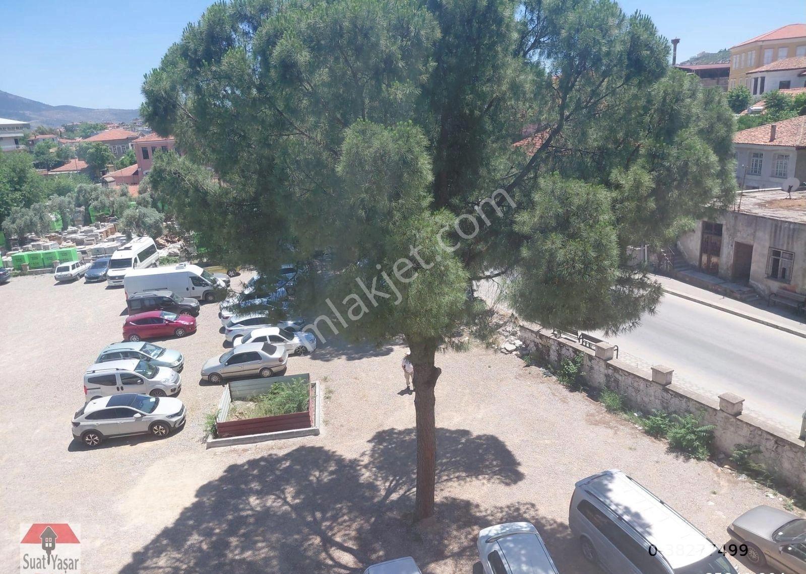 Milas Merkezde Hacıabdi Mah De Satılık Daire - Görsel 8