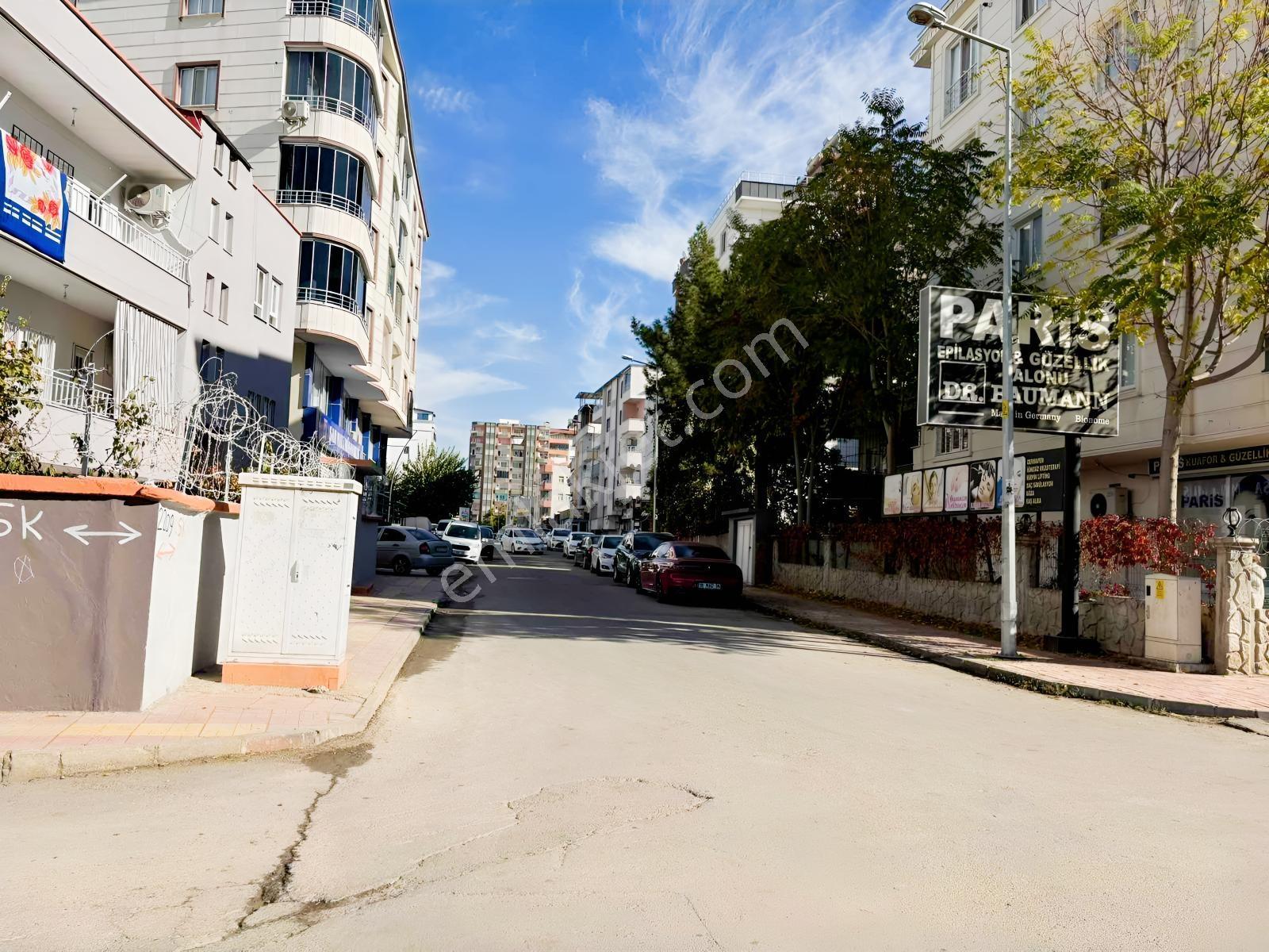 Alaaddin Okçu K İ R A L I Y O R Pınarbaşında Eşyalı 1+1 - Görsel 2