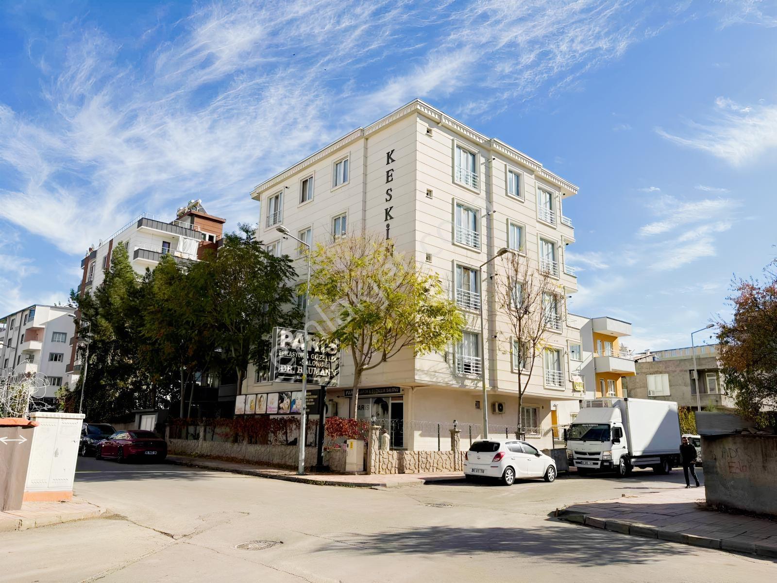 Alaaddin Okçu K İ R A L I Y O R Pınarbaşında Eşyalı 1+1