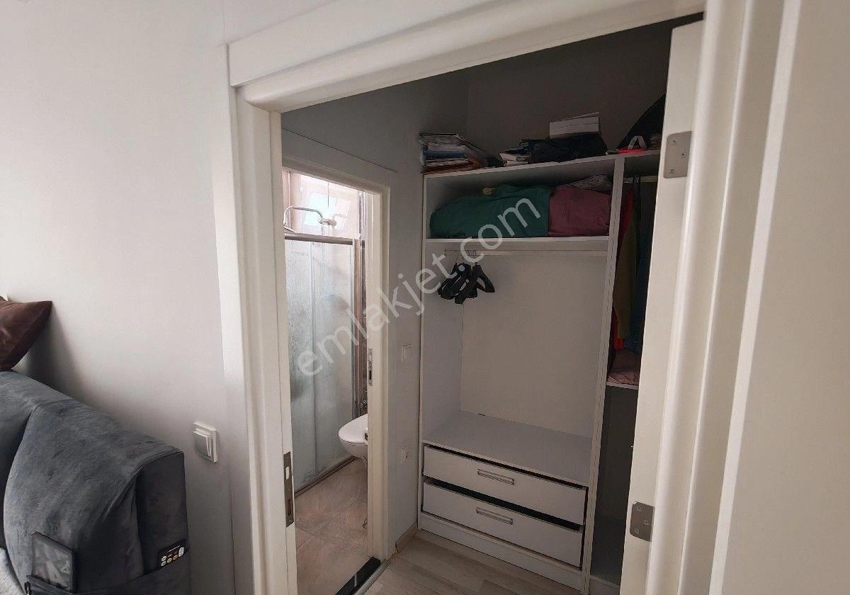 Binbirevler Mahallesinde Super Lüx 3+1 Satılık Daire - Görsel 19