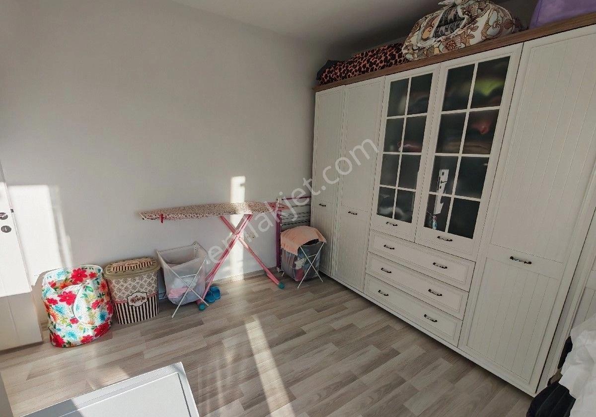 Binbirevler Mahallesinde Super Lüx 3+1 Satılık Daire - Görsel 30
