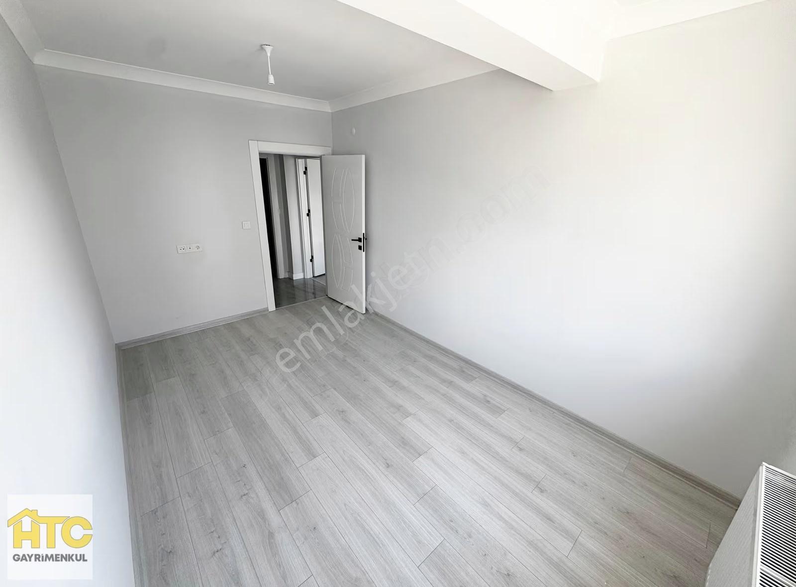 *htc'den %80 Kadar Kredili Köşebaşı Fulyapılı Sıfır İskanlı 3+1* - Görsel 25