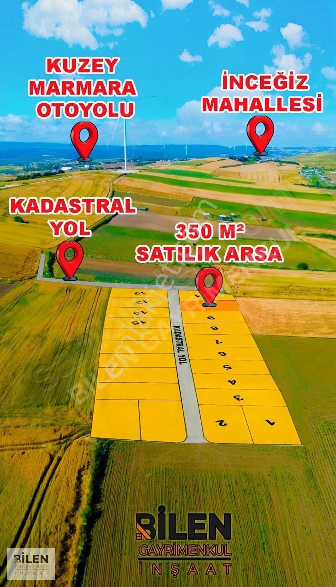 #elbasan'da Süper Yatırımlık 350 M2 Arsa Kelepir Fiyata