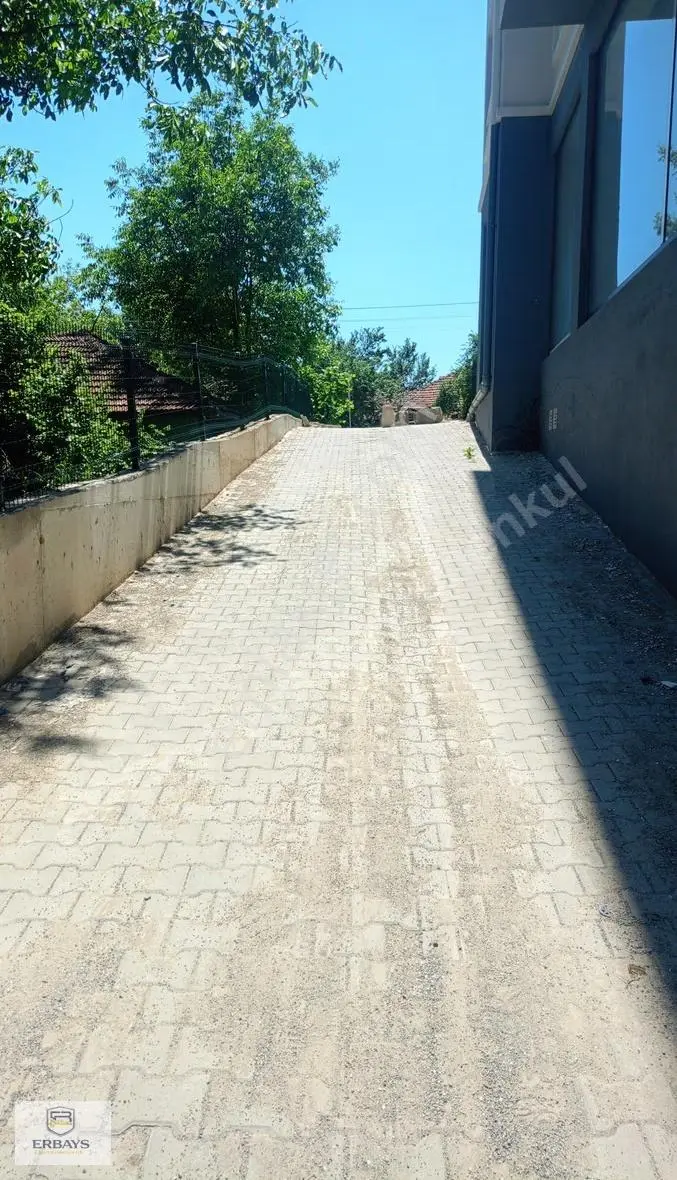 Bolu Merkez Tepecik'te Kiralık 1+1 Sıfır Daire - Görsel 5