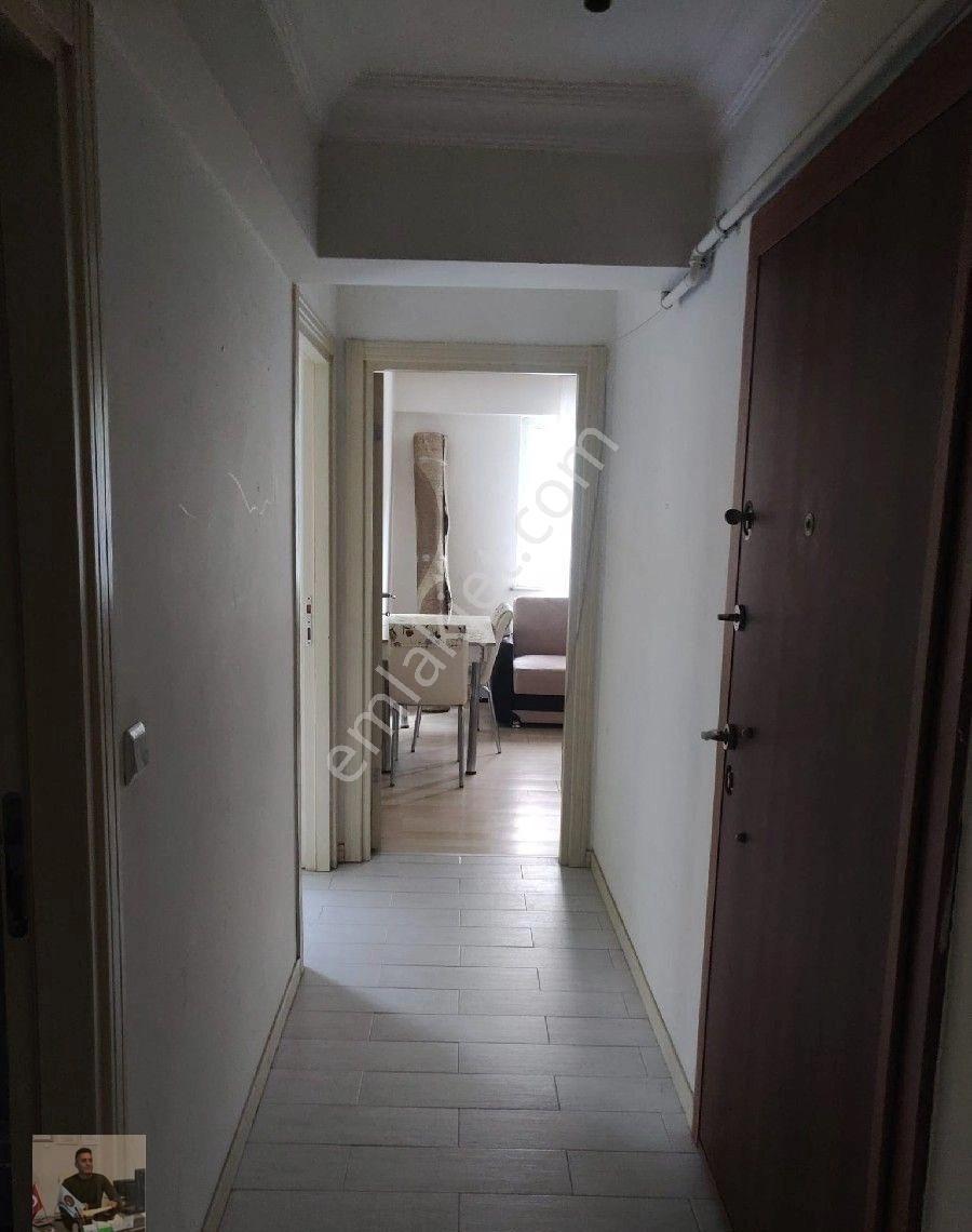 Ege Emlaktan İstanbul Eyüpsultan Emniyettepe Mh Kiralık 1+1 Daıre - Görsel 4