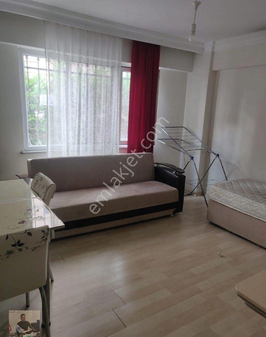 Ege Emlaktan İstanbul Eyüpsultan Emniyettepe Mh Kiralık 1+1 Daıre