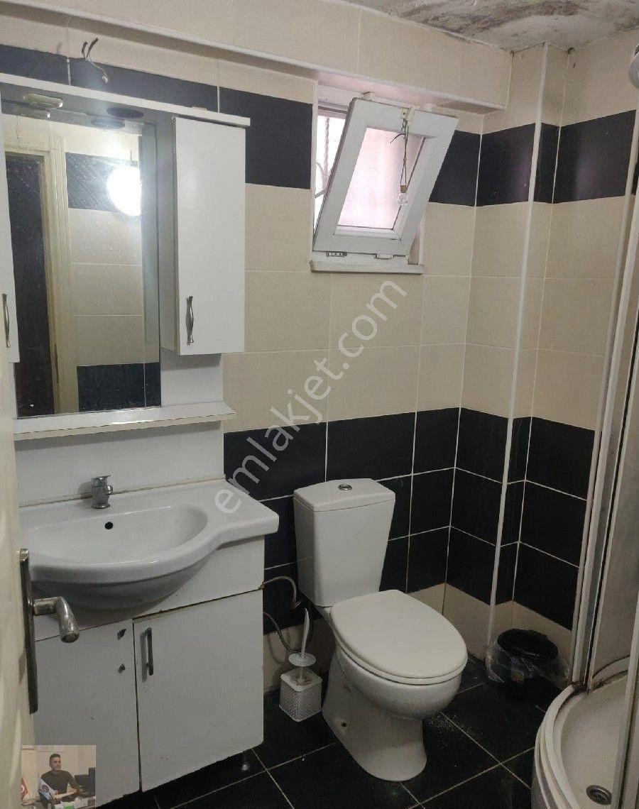 Ege Emlaktan İstanbul Eyüpsultan Emniyettepe Mh Kiralık 1+1 Daıre - Görsel 2