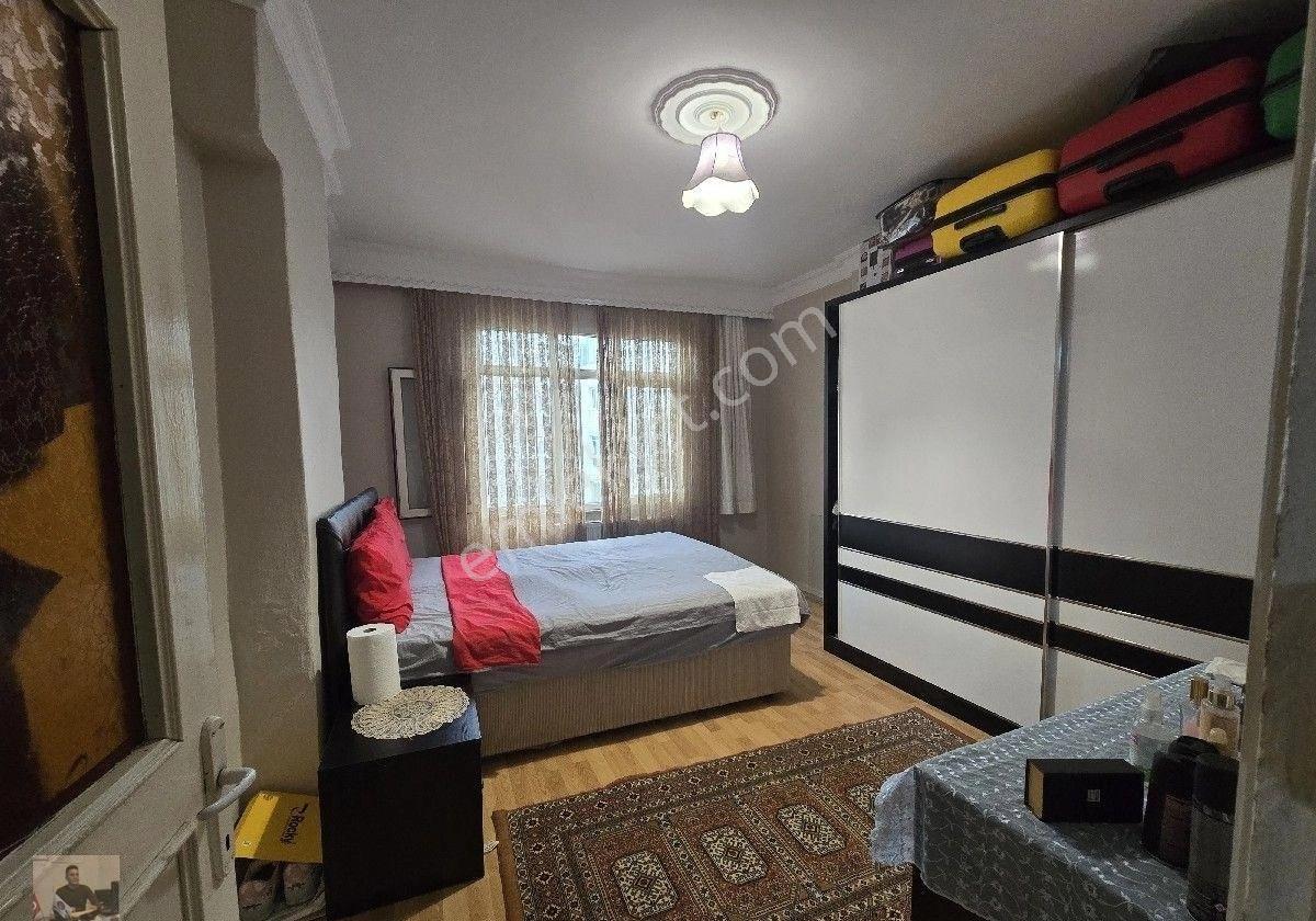 Ege Emlaktan İstanbul Kağıthane Hamidiye Mh Satılık 3+1 Daıre - Görsel 17