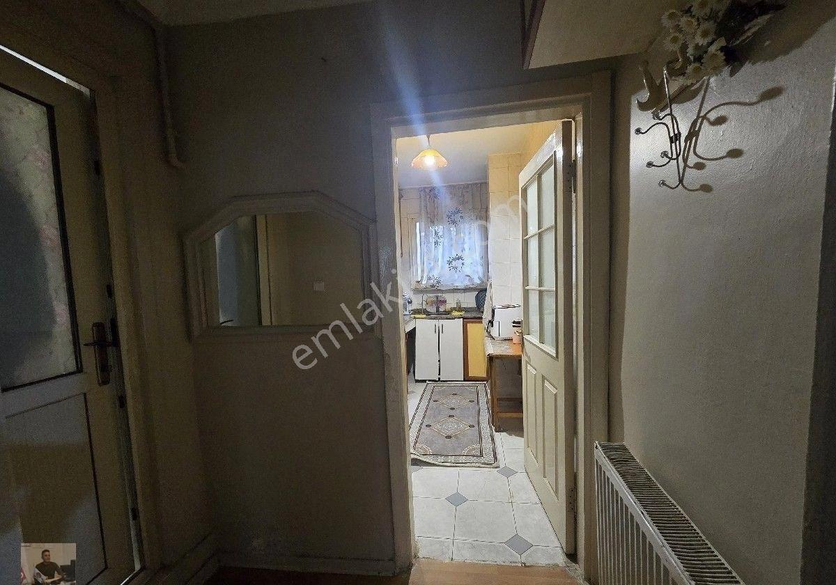 Ege Emlaktan İstanbul Kağıthane Hamidiye Mh Satılık 3+1 Daıre - Görsel 12