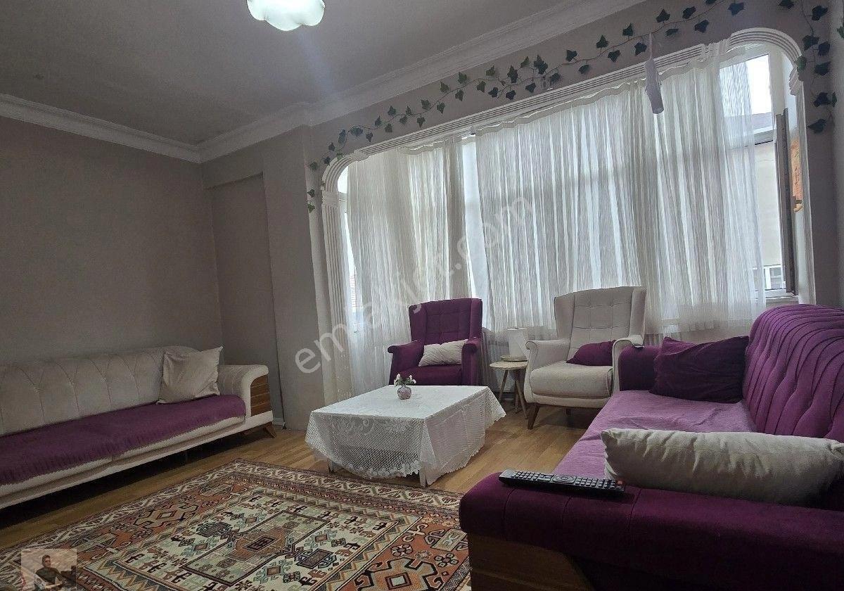 Ege Emlaktan İstanbul Kağıthane Hamidiye Mh Satılık 3+1 Daıre - Görsel 21