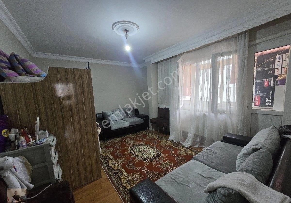 Ege Emlaktan İstanbul Kağıthane Hamidiye Mh Satılık 3+1 Daıre - Görsel 16