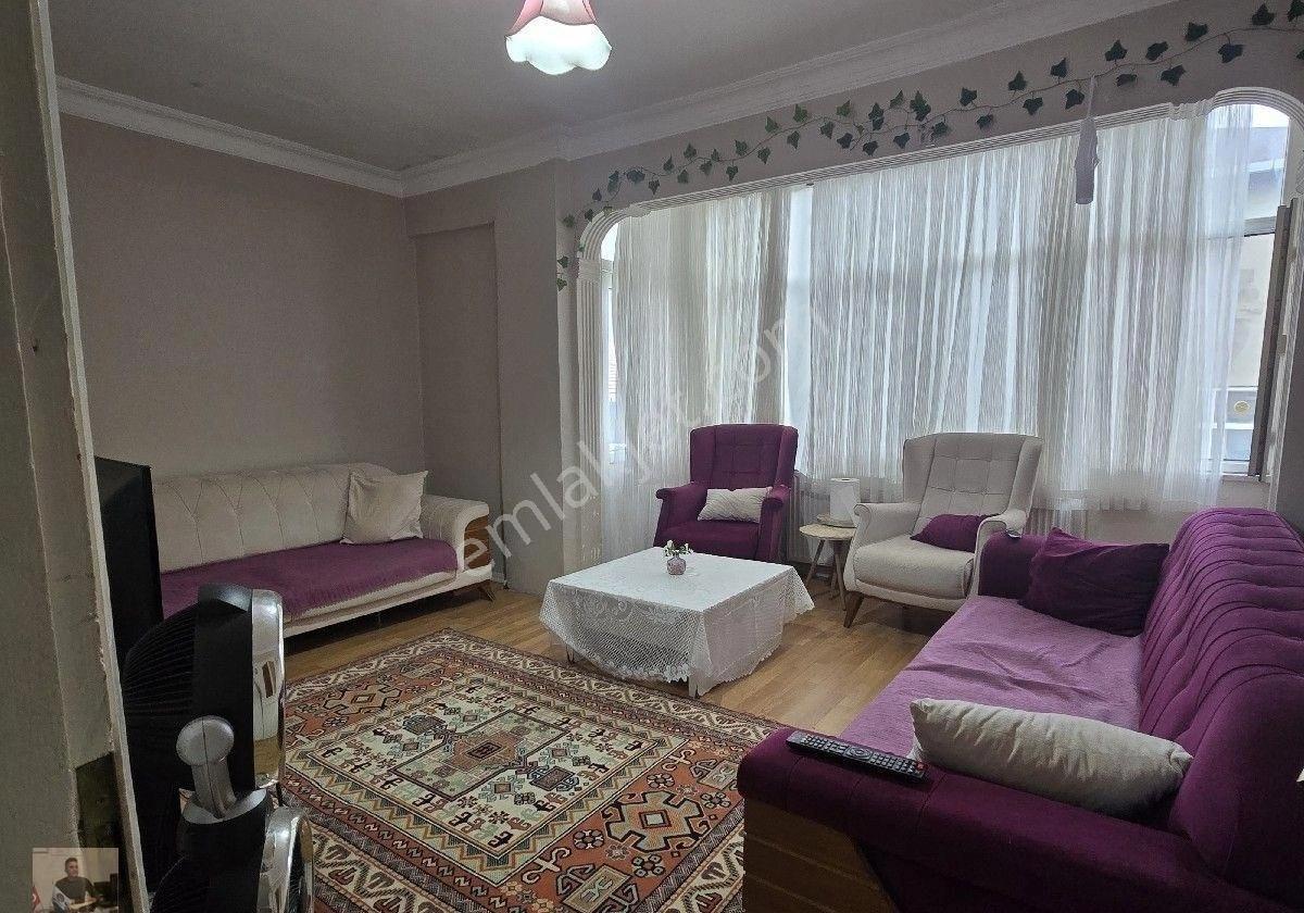 Ege Emlaktan İstanbul Kağıthane Hamidiye Mh Satılık 3+1 Daıre - Görsel 22