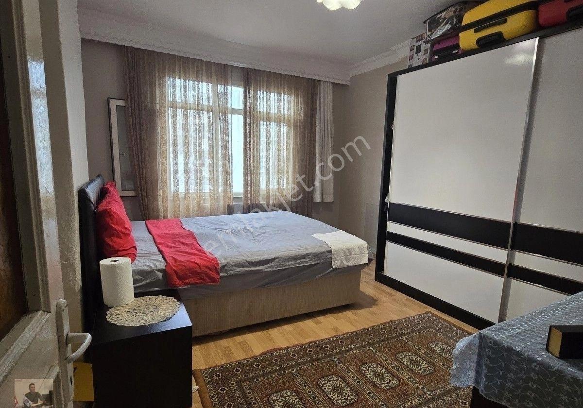 Ege Emlaktan İstanbul Kağıthane Hamidiye Mh Satılık 3+1 Daıre - Görsel 10