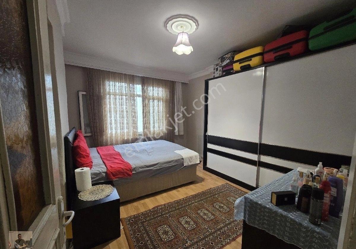 Ege Emlaktan İstanbul Kağıthane Hamidiye Mh Satılık 3+1 Daıre - Görsel 19