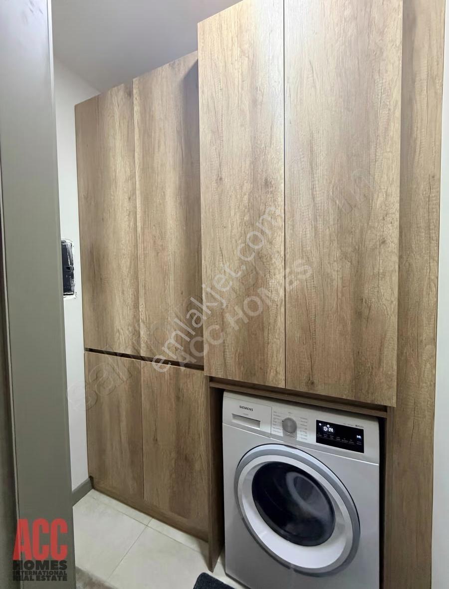Acc Homes'tan Altıntaş Cross Twıns Projesinde Satılık Lüks 3+1 - Görsel 10