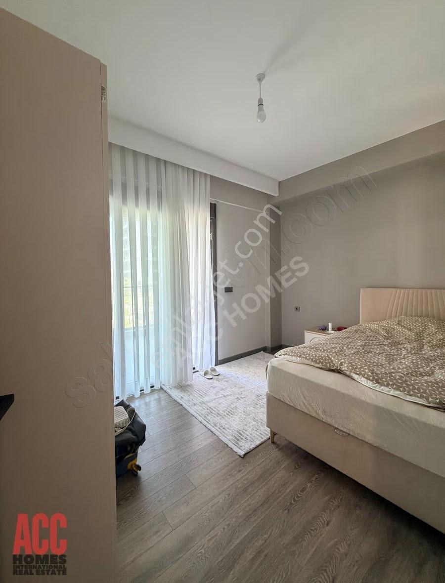 Acc Homes'tan Altıntaş Cross Twıns Projesinde Satılık Lüks 3+1 - Görsel 17