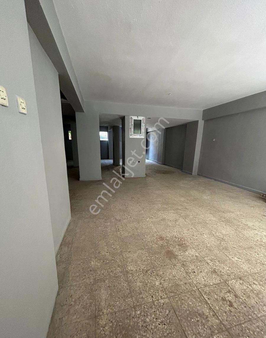 Balçova Teleferik Mh De Çift Cepheli 102 M2 Mutfak Ve Wc Li Depo+dükkan - Görsel 8
