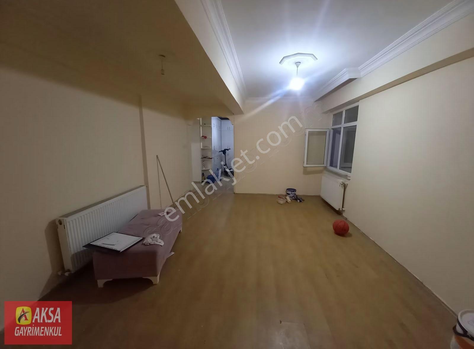 Bahçelievler Yenibosna Zafer Mah Satılık Yüksek Giriş .3+1 - Görsel 31