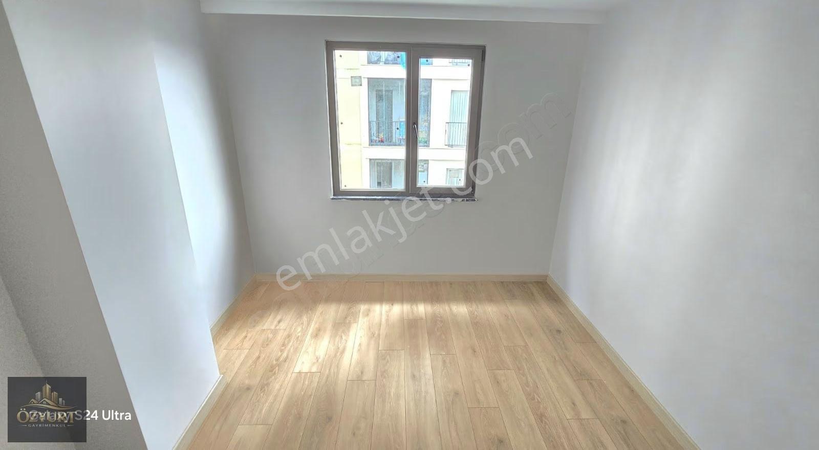 Taşdelen De Asansörlü Açık Otoparklı Sıfır Daire - Görsel 22