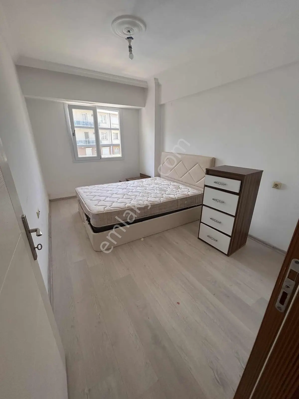 Havuzlu Site İçinde Boş Daire - Görsel 5