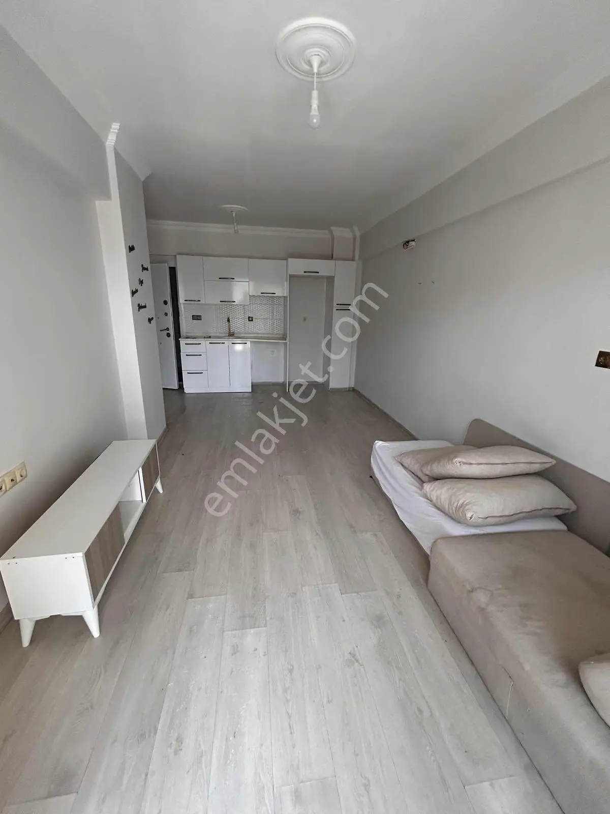 Havuzlu Site İçinde Boş Daire - Görsel 3