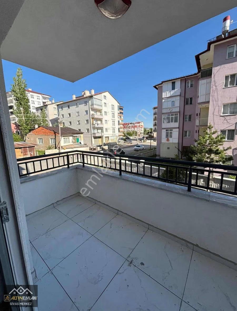 Altın Emlak Satıyor! Tuzlugöl'de Sıfır Fırsat 3+1 Satılık Daire - Görsel 9
