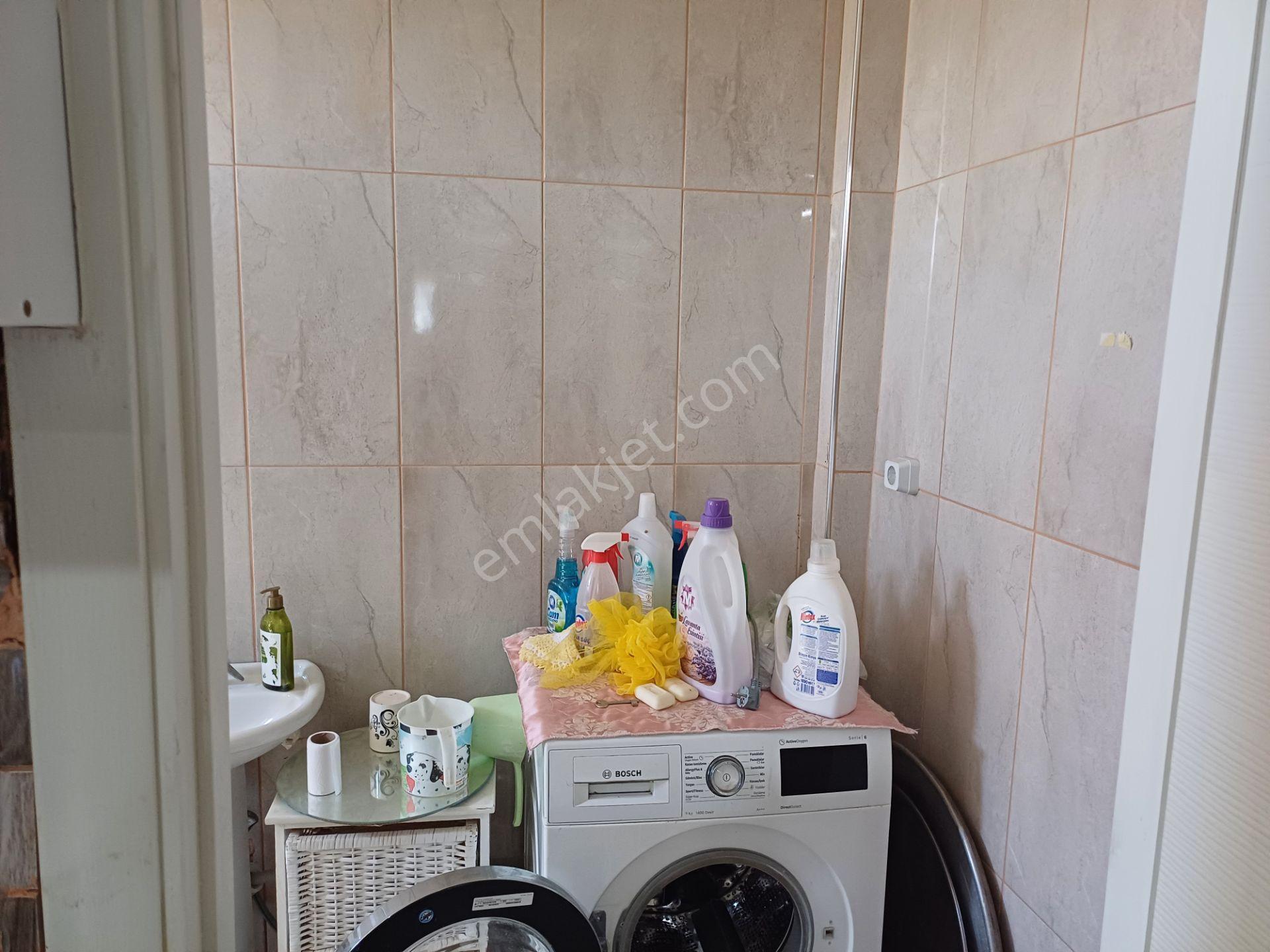 İzmir Menderes Çilemede 1+1 Evi 900 M2 Arsa İçinde Elektrik Su - Görsel 8
