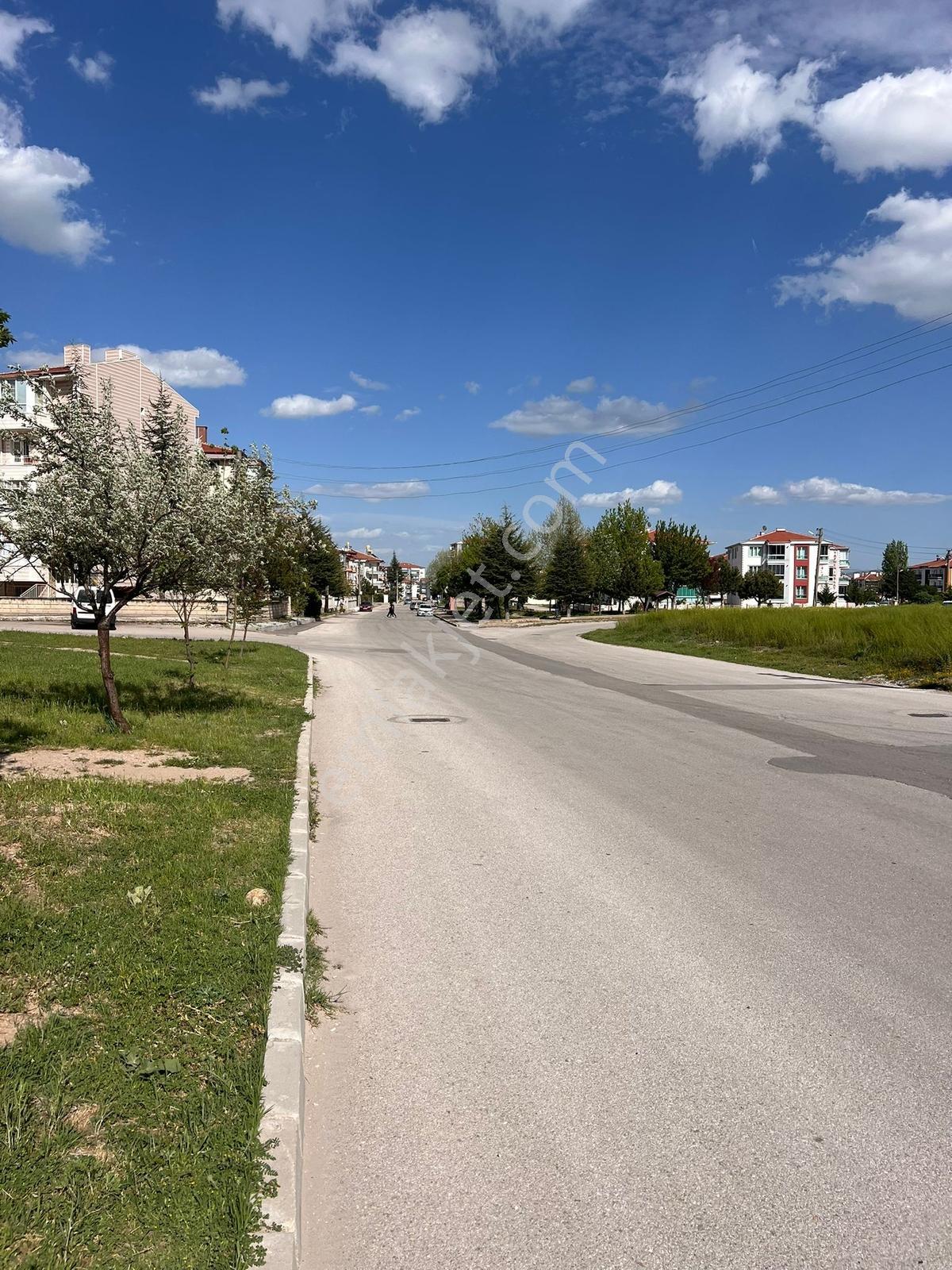 Mareşal Fevzi Çakmak Mah. 4 Kat Müsadeli 370 M² Köşe Arsa - Görsel 11