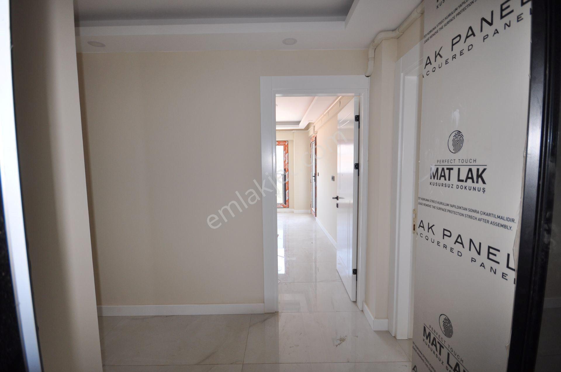 Söke Çeltikçi Mh. Kiralık 2+1 Daire - Görsel 3