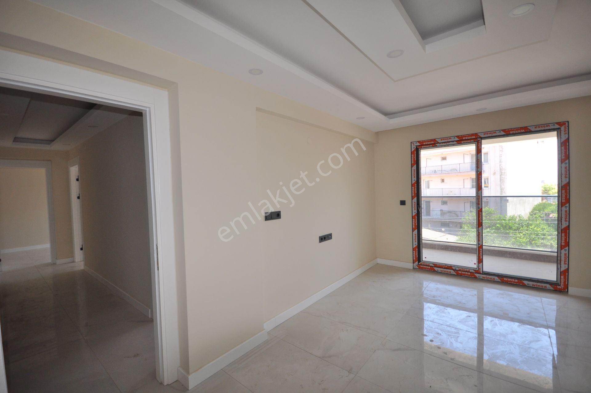 Söke Çeltikçi Mh. Kiralık 2+1 Daire - Görsel 14