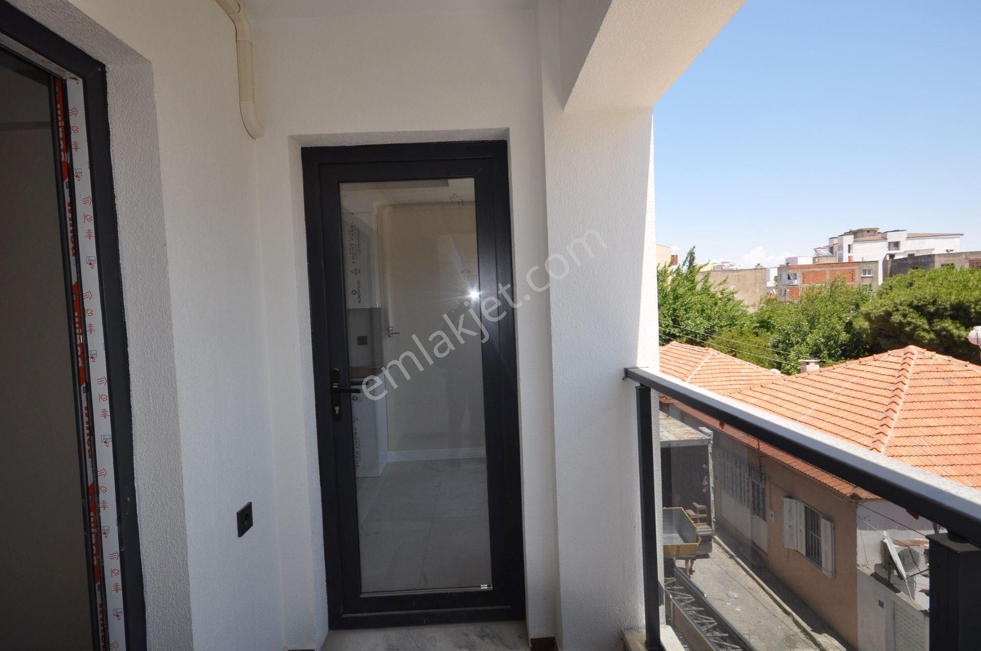 Söke Çeltikçi Mh. Kiralık 2+1 Daire - Görsel 25