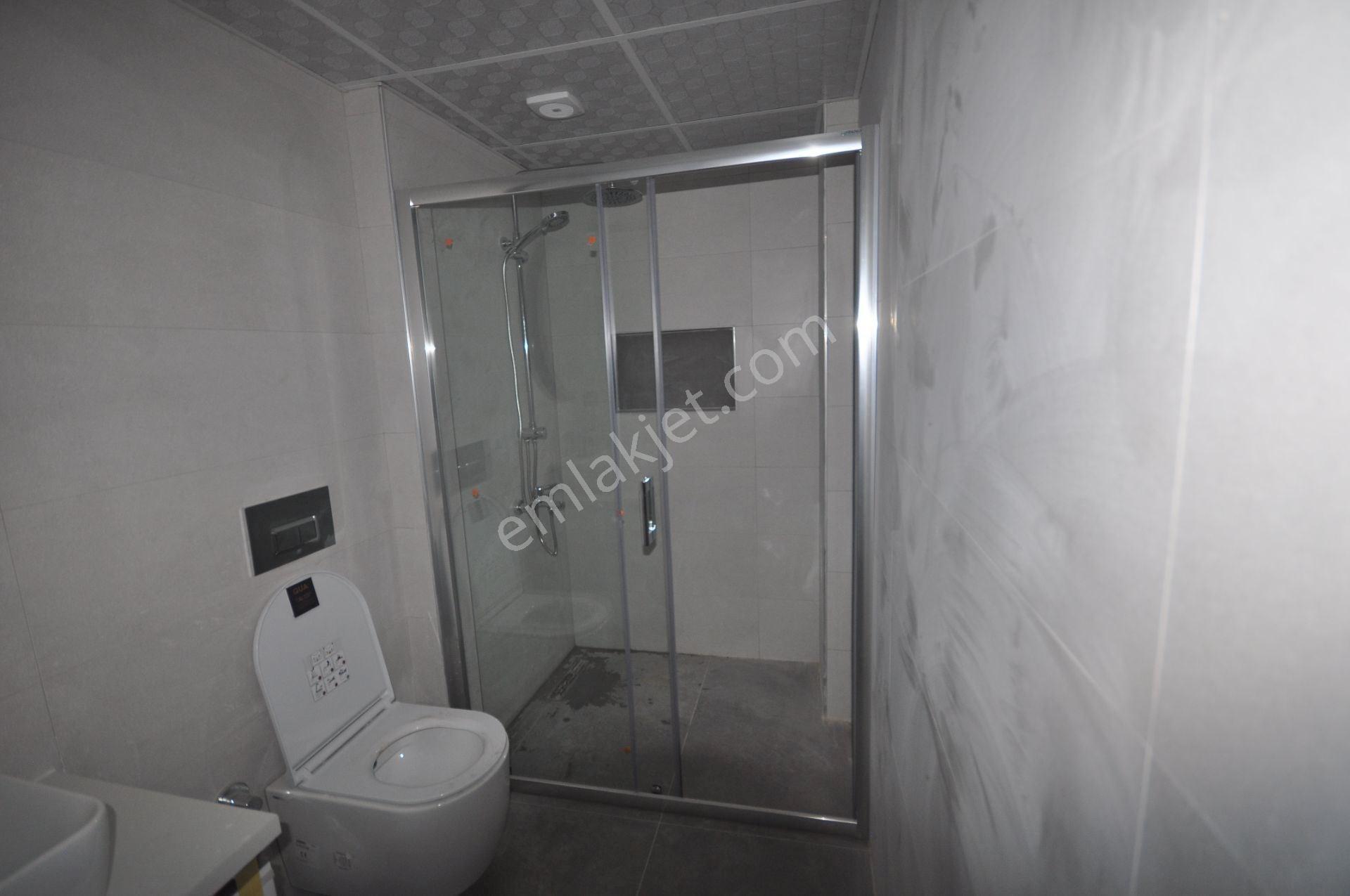Söke Çeltikçi Mh. Kiralık 2+1 Daire - Görsel 18