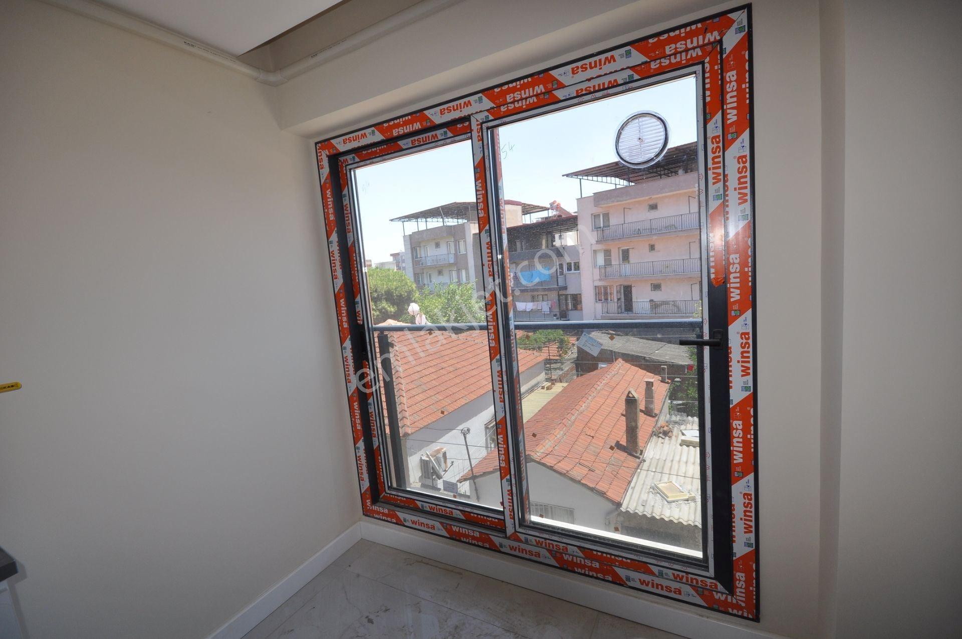 Söke Çeltikçi Mh. Kiralık 2+1 Daire - Görsel 10