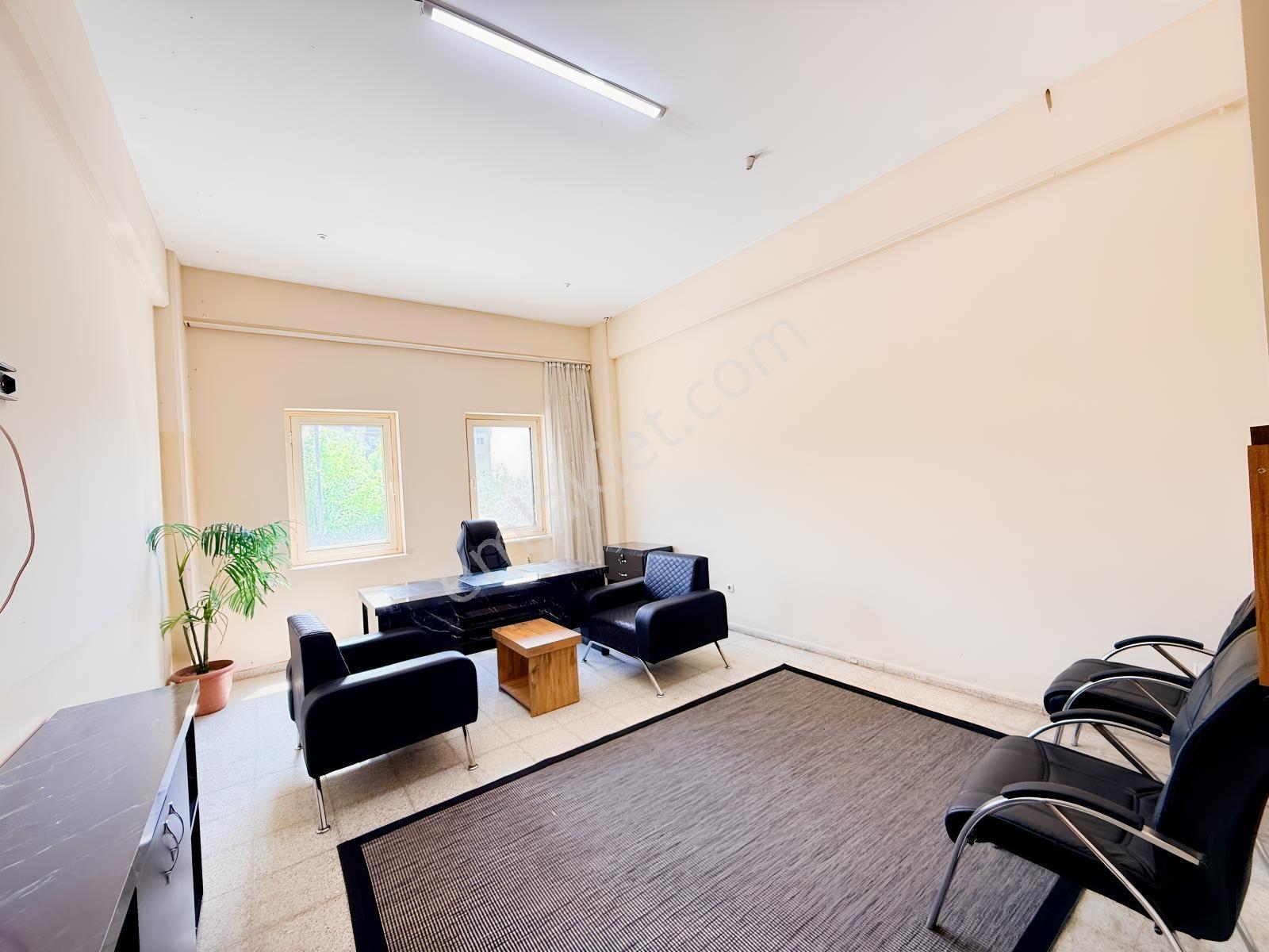 İzmit Bayındırlık İş Merkezi Kiralık Full Eşyalı-eşyasız Ofis - Görsel 3